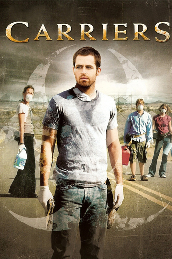  de Filme Vírus (2009)