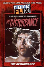 O Psicótico (The Disturbance)