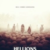 Crítica: Mal Intencionados (“Hellions”) | CineCríticas