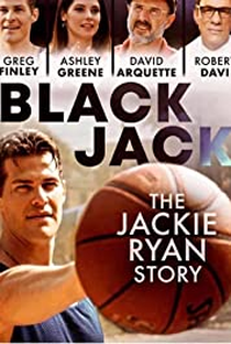 Blackjack: The Jackie Ryan Story - Poster / Capa / Cartaz - Oficial 1