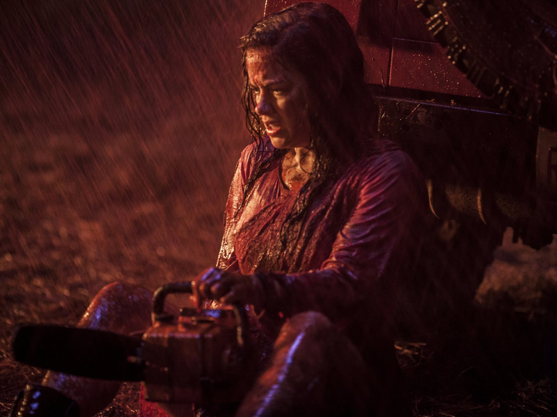 Foto 13 de A Morte do Demônio