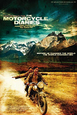 Diários de Motocicleta (The Motorcycle Diaries)