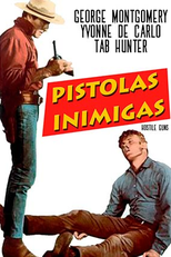 Gatilhos do Ódio (Hostile Guns)