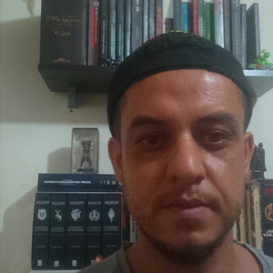 Foto de perfil de Marcelo