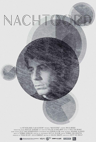 Poster 1 de Curta Nighthaven (2015)