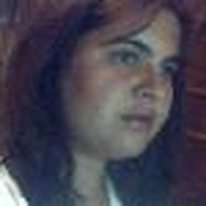 Foto de perfil de telma gabriela ferreira alves