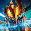 O que podemos aprender com DC's Legends of Tomorrow?