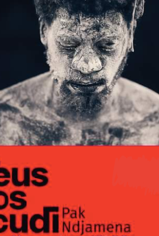 Poster 1 de Curta Deus nos Acuda (2020)