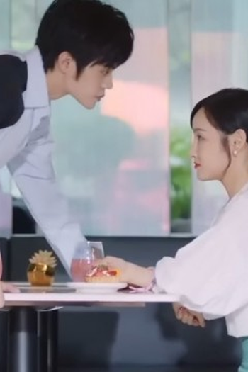 Poster de Episódio 第8集 (2023)