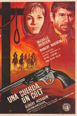 Cemitério sem Cruzes (Une corde, un Colt...)