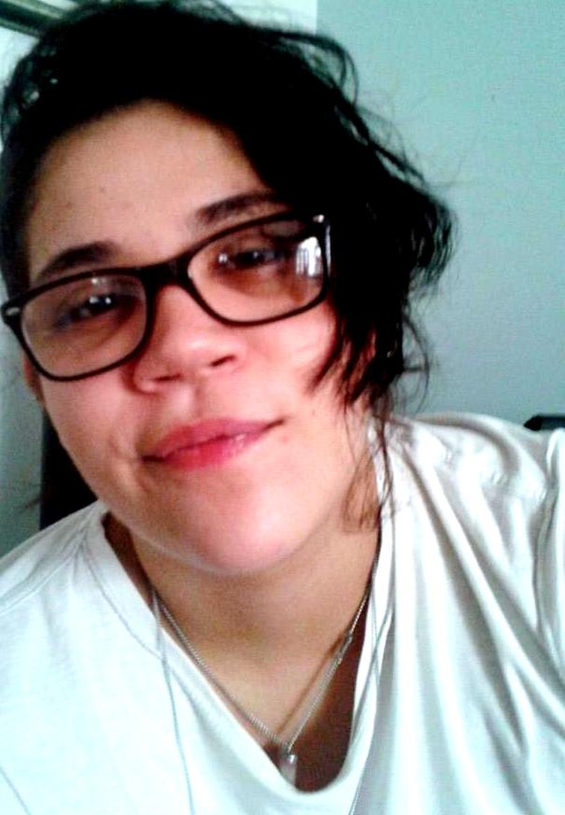 Malu Taveiros - Foto 1