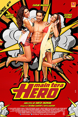 Main Tera Hero (Main Tera Hero)