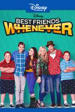 Amigas a Qualquer Hora (2ª Temporada) (Best Friends Whenever (Season 2))