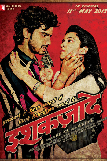  de Filme Ishaqzaade (2012)