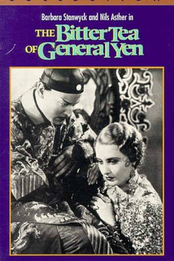  de Filme O Último Chá do General Yen (1933)
