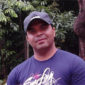 Foto de perfil de Alexandre Santos