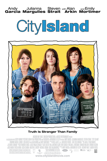  de Filme Confusões em Família (2009)