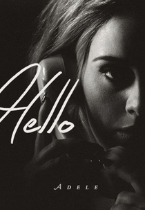 Adele - Hello (Adele - Hello)