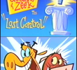 Desenhos Incríveis: Show Godfrey and Zeek in Lost Control
