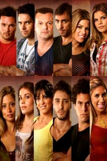 Hipertensão - 3º Temporada (Hipertensão - 3º Temporada)