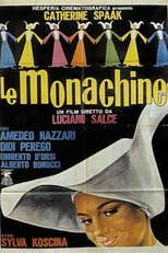 Le monachine (Le monachine)