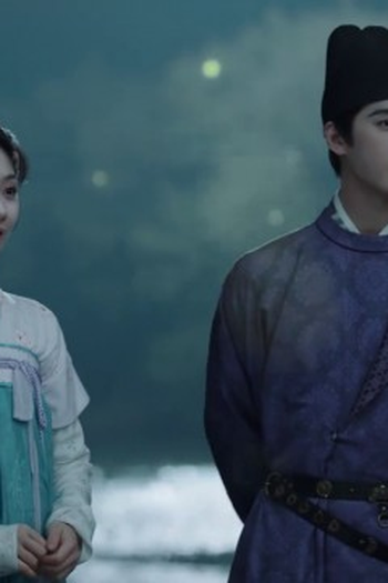 Poster de Episódio 第七集 (2025)