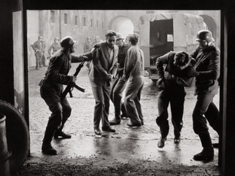 Foto 4 de Higher Principle