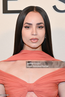 Sofia Carson - Poster 1