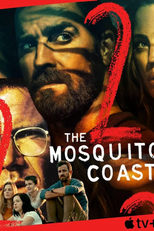 A Costa do Mosquito (2ª Temporada) (The Mosquito Coast (Season 2))