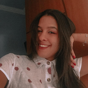 Foto de perfil de Caroline