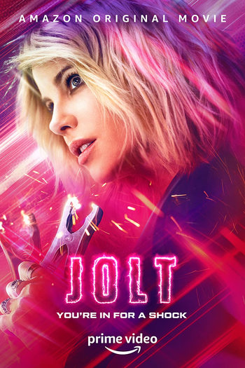  de Filme Jolt: Fúria Fatal (2021)