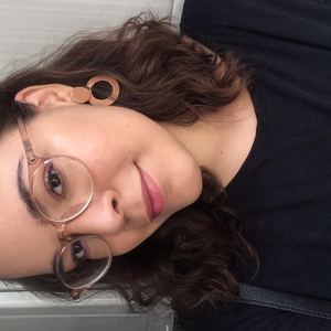 Foto de perfil de Gabryela