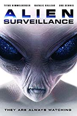 Alien Surveillance (Alien Surveillance)