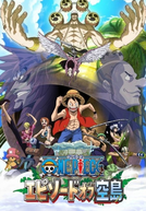 One Piece: Episódio de Skypiea