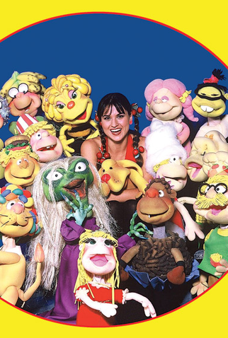 Poster 2 de TV Zuzubalândia (1998)