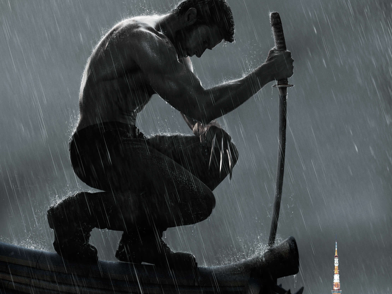 Foto 2 de Wolverine: Imortal