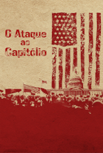 Four Hours at the Capitol - Poster / Capa / Cartaz - Oficial 2