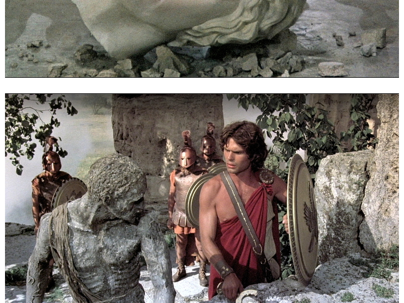 Foto 15 de Fúria de Titãs