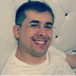 Foto de perfil de Bruno Freitas