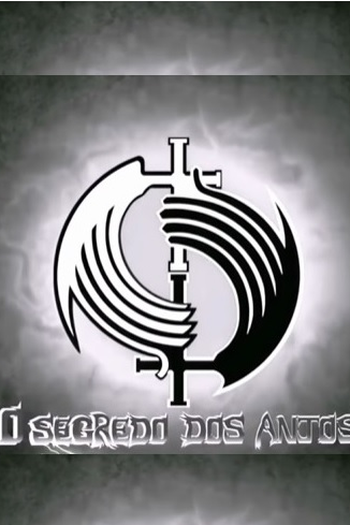 Poster de Série O Segredo dos Anjos (2020)