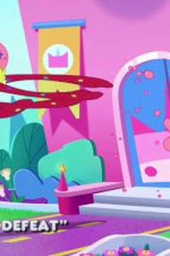 Poster de Episódio Crushing Defeat (2018)