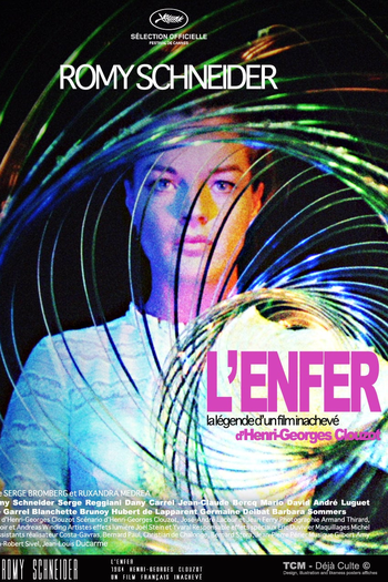  de Filme O Inferno de Henri-Georges Clouzot (2009)