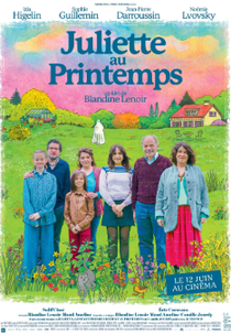 Julieta na primavera (Juliette au printemps)