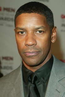 Denzel Washington - Poster / Capa / Cartaz - Oficial 4