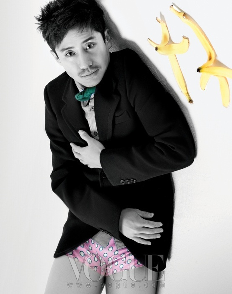 Shin Ha-kyun - Foto 14