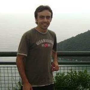 Foto de perfil de Cássio Kessler