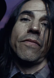 Red Hot Chili Peppers: Desecration Smile (1ª versão) (Red Hot Chili Peppers - Desecration Smile (version 1))