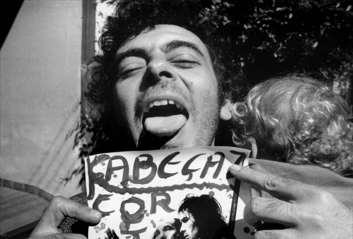 Glauber Rocha - Foto 2