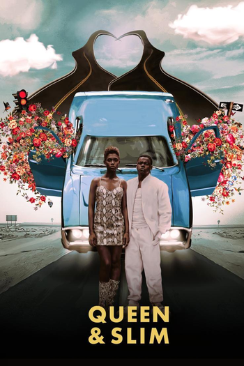  de Filme Queen & Slim (2019)