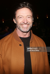Hugh Jackman - Poster 1